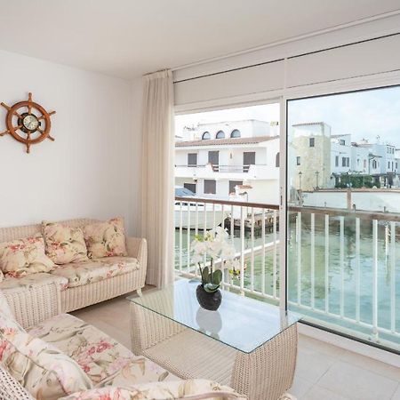 Villa Casa Port Grec à Empuriabrava Extérieur photo
