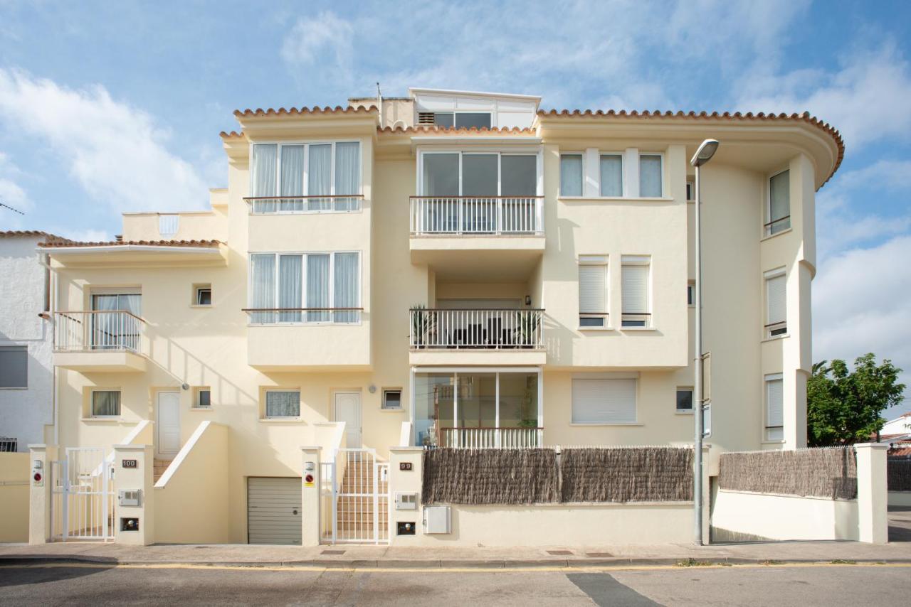 Villa Casa Port Grec à Empuriabrava Extérieur photo