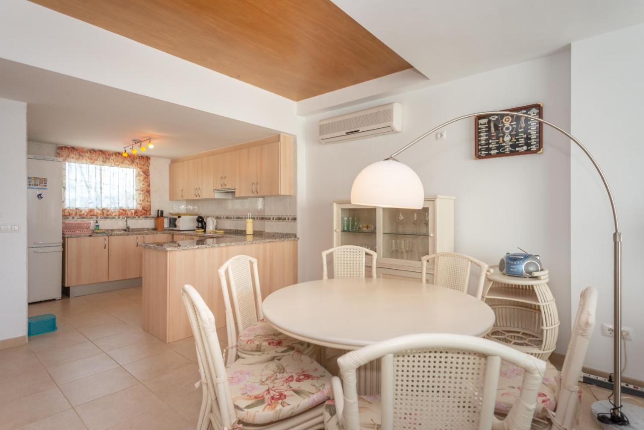 Villa Casa Port Grec à Empuriabrava Extérieur photo