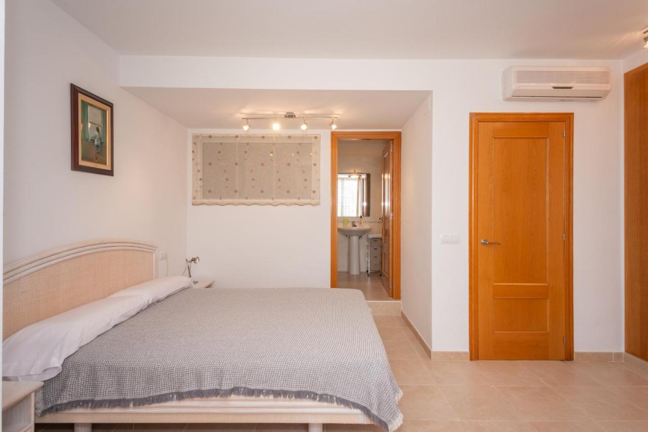 Villa Casa Port Grec à Empuriabrava Extérieur photo