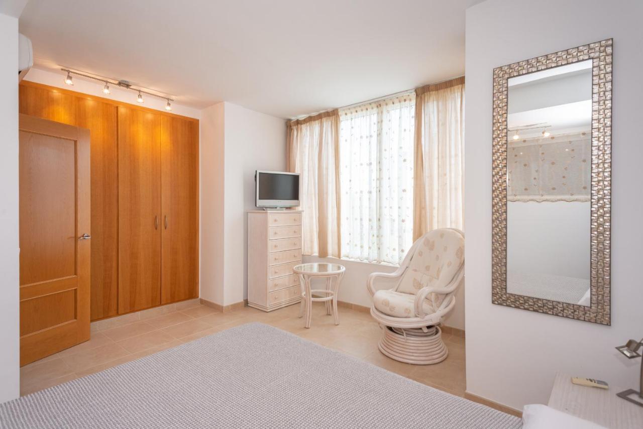 Villa Casa Port Grec à Empuriabrava Extérieur photo