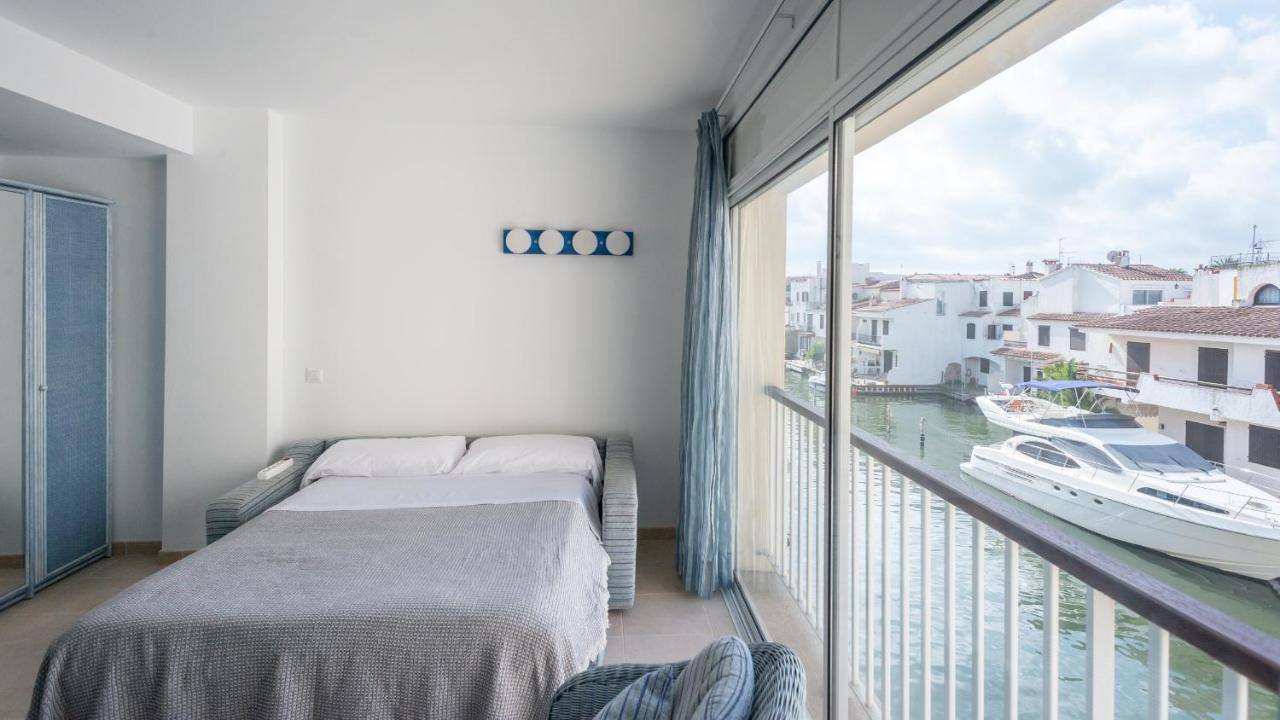 Villa Casa Port Grec à Empuriabrava Extérieur photo