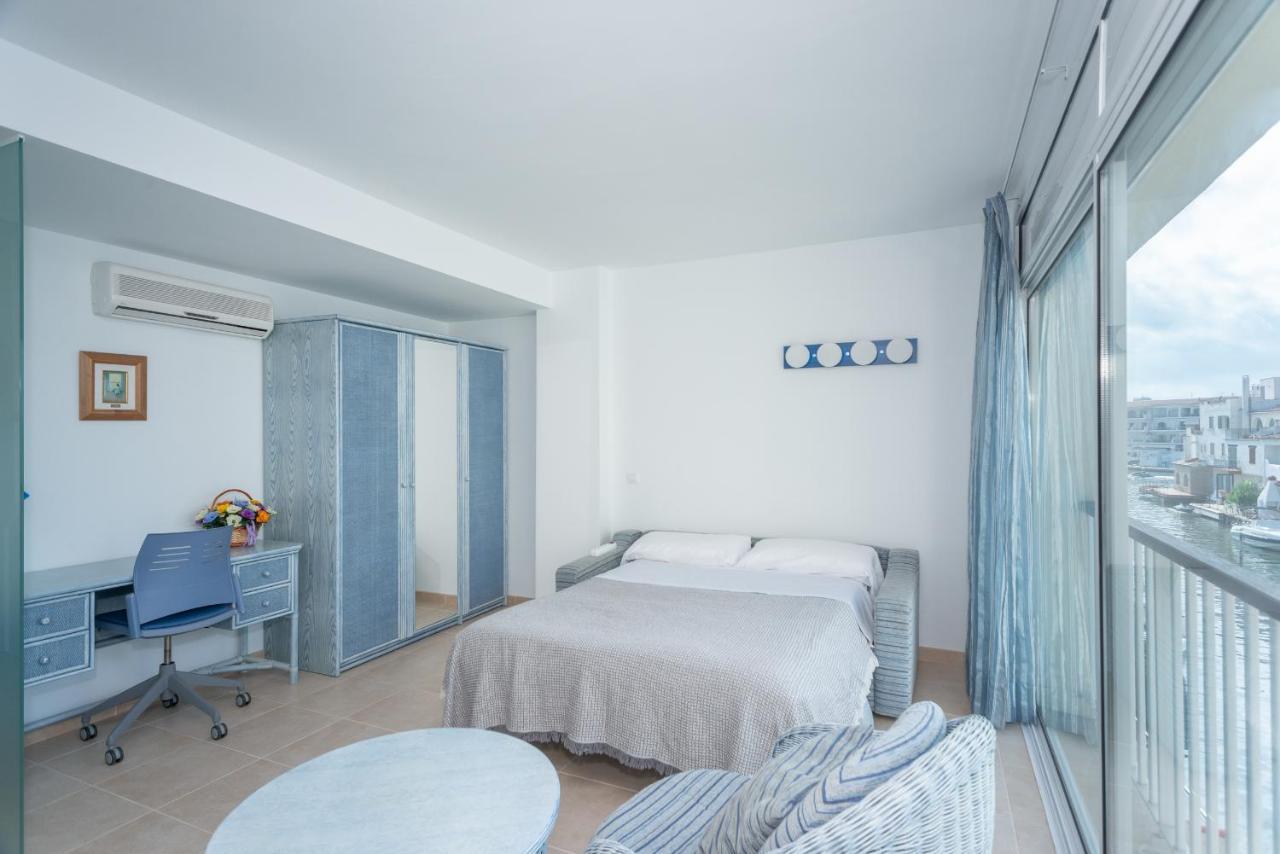 Villa Casa Port Grec à Empuriabrava Extérieur photo