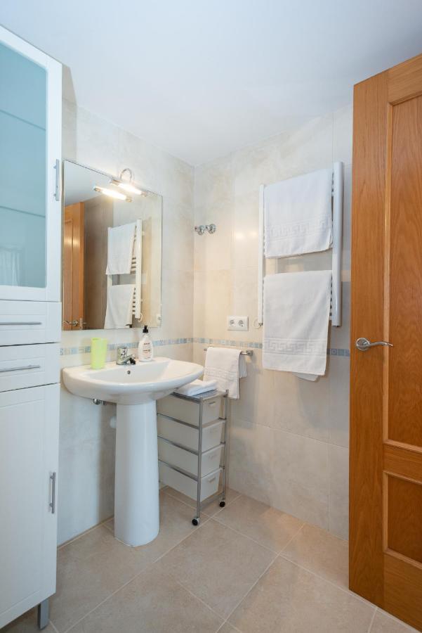 Villa Casa Port Grec à Empuriabrava Extérieur photo