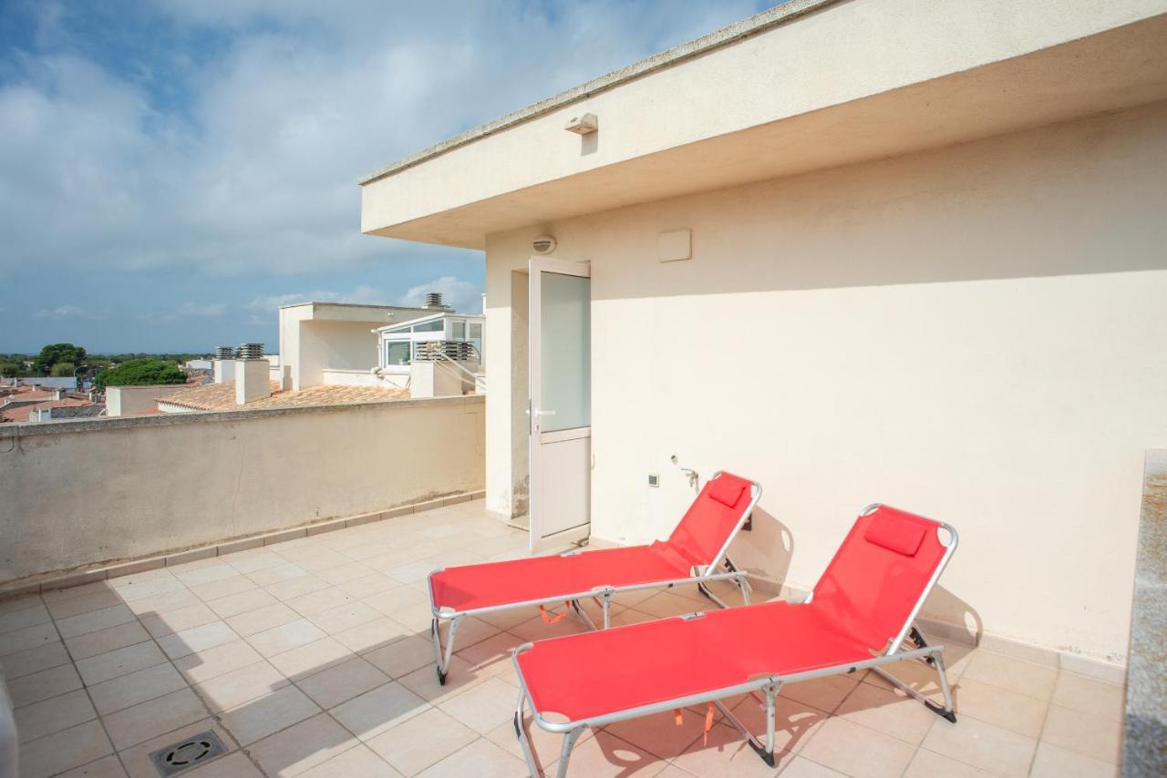 Villa Casa Port Grec à Empuriabrava Extérieur photo