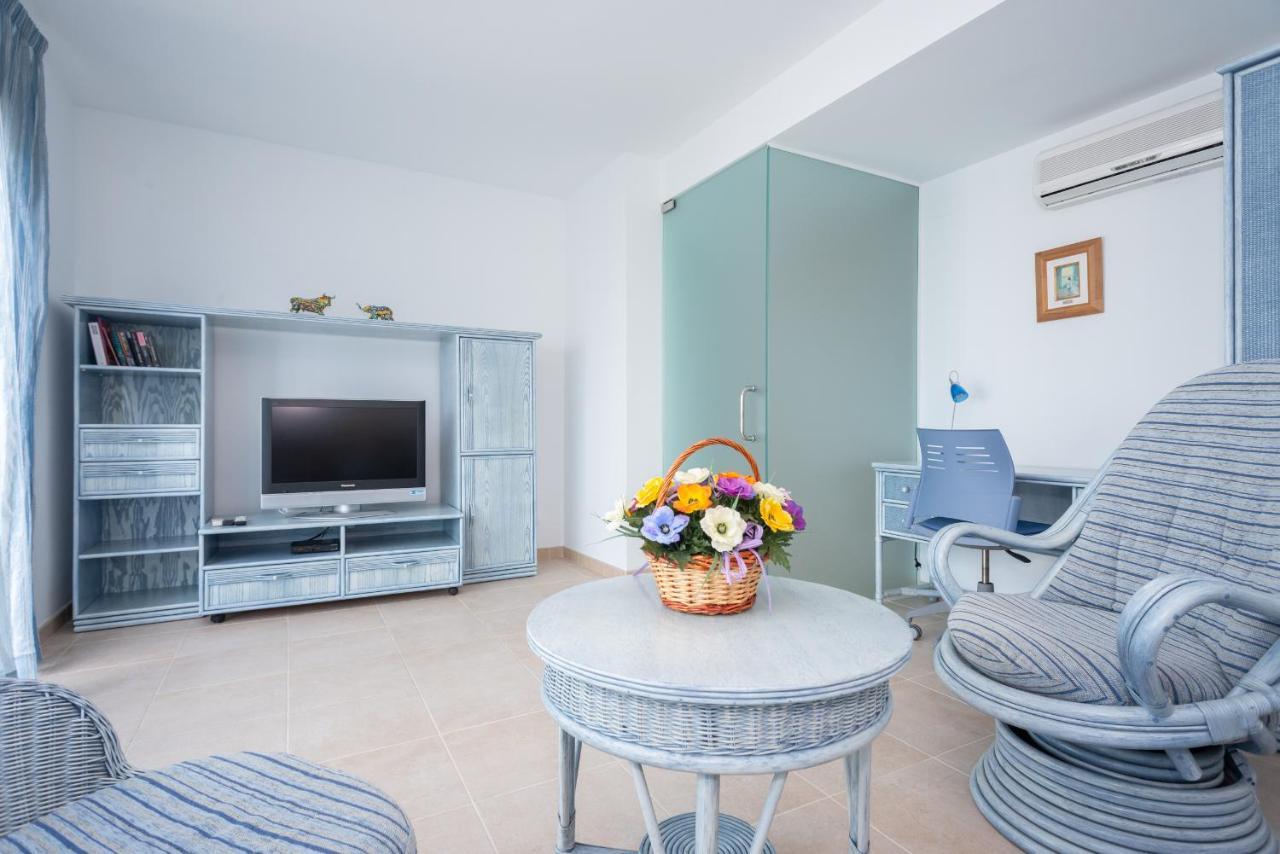 Villa Casa Port Grec à Empuriabrava Extérieur photo