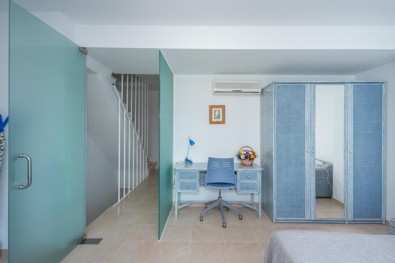 Villa Casa Port Grec à Empuriabrava Extérieur photo