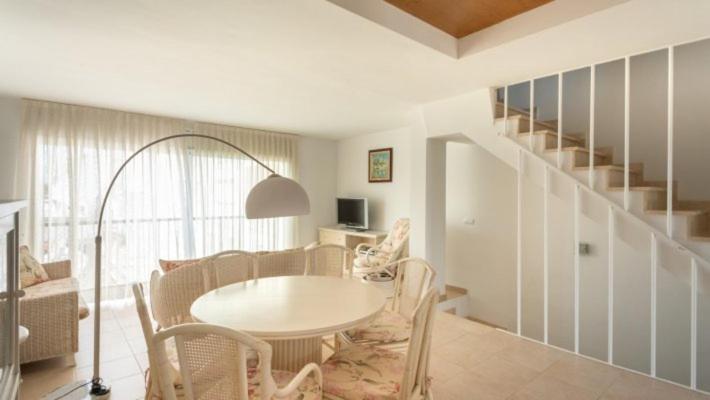 Villa Casa Port Grec à Empuriabrava Extérieur photo