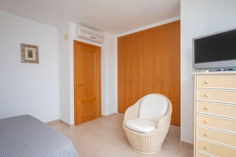 Villa Casa Port Grec à Empuriabrava Extérieur photo
